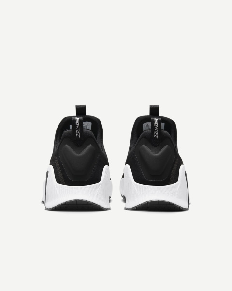 Кроссовки FREE METCON 6 M (RU 44 EU 45 USm 11 СМ 27.9; black/white)